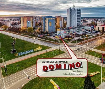 Biuro Nieruchomości Domino